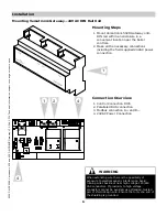 Preview for 6 page of KWE Versatronik 502 Technical, Installation And Configuration Information