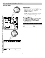 Preview for 7 page of KWE Versatronik 502 Technical, Installation And Configuration Information