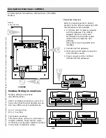 Preview for 10 page of KWE Versatronik 502 Technical, Installation And Configuration Information