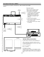 Preview for 13 page of KWE Versatronik 502 Technical, Installation And Configuration Information