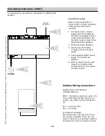 Preview for 15 page of KWE Versatronik 502 Technical, Installation And Configuration Information