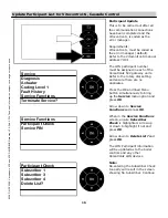 Preview for 16 page of KWE Versatronik 502 Technical, Installation And Configuration Information