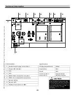 Preview for 26 page of KWE Versatronik 502 Technical, Installation And Configuration Information