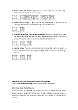 Preview for 3 page of KWG DRACO E1A COMBO Quick Installation Manual