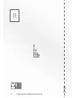 Preview for 26 page of Kwikot Kwiksol Instruction, Installation & Warranty Manual