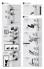 Preview for 3 page of Kwikset 818 Installation Manual