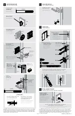 Preview for 4 page of Kwikset 818 Installation Manual