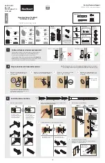 Kwikset 914CZigBee C4 Installation And User Manual preview