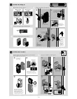 Preview for 2 page of Kwikset HALO Installation And User Manual