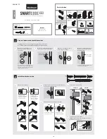 Kwikset SmartCode 909 Installation And User Manual preview