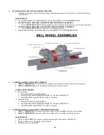 Preview for 23 page of KWM Gutterman 6" IROMAN Operating And Maintenance Troubleshooting Manual