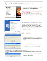 Preview for 6 page of KWorld PlusTV DVB-T 380U Installation Manual