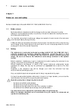 Preview for 2 page of KWS Electronic IRM 232 Quick Start Manual