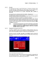 Preview for 47 page of KWS Electronic VAROS 106 Manual