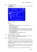 Preview for 71 page of KWS Electronic VAROS 106 Manual