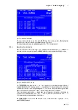 Preview for 81 page of KWS Electronic VAROS 106 Manual