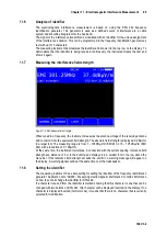 Preview for 95 page of KWS Electronic VAROS 106 Manual