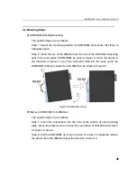 Preview for 8 page of KYLAND Technology KOM300M Hardware Installation Manual