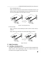 Preview for 20 page of KYLAND Technology SICOM3028GP Series Hardware Installation Manual