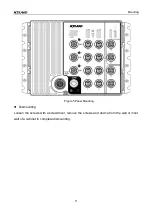 Preview for 16 page of KYLAND Aquam8112 Series Hardware Installation Manual