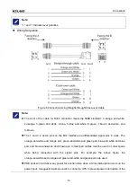 Preview for 19 page of KYLAND Aquam8112 Series Hardware Installation Manual