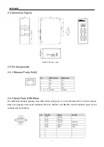 Preview for 11 page of KYLAND KGW3204 User Manual