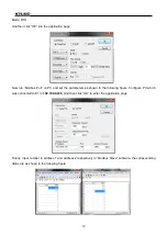 Preview for 34 page of KYLAND KGW3204 User Manual