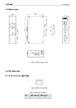 Preview for 9 page of KYLAND KPS3102 Series User Manual