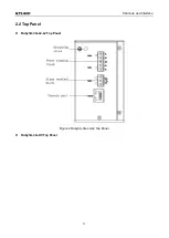 Preview for 8 page of KYLAND Ruby3A Hardware Installation Manual