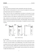 Preview for 14 page of KYLAND Ruby3A Hardware Installation Manual