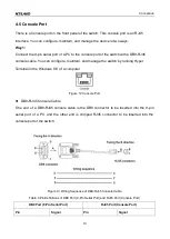 Preview for 18 page of KYLAND SICOM3432G Series Hardware Installation Manual