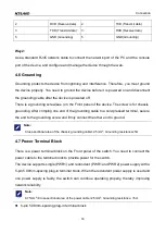 Preview for 19 page of KYLAND SICOM3432G Series Hardware Installation Manual