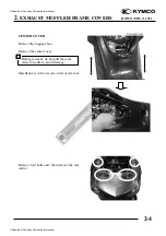 Preview for 21 page of KYMCO Downtown 125i 2009 Service Manual