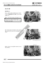 Preview for 59 page of KYMCO Downtown 125i 2009 Service Manual