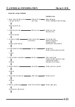 Preview for 25 page of KYMCO KYMCO Movie S 125i Service Manual