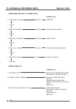 Preview for 28 page of KYMCO KYMCO Movie S 125i Service Manual