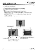 Preview for 72 page of KYMCO KYMCO Movie S 125i Service Manual