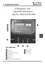 Preview for 77 page of KYMCO KYMCO Movie S 125i Service Manual