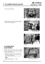 Preview for 97 page of KYMCO KYMCO Movie S 125i Service Manual