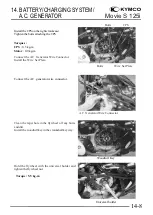 Preview for 153 page of KYMCO KYMCO Movie S 125i Service Manual