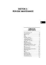 Preview for 9 page of KYMCO Maxxer 400 Manual