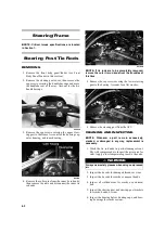 Preview for 132 page of KYMCO Maxxer 400 Manual