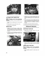 Preview for 138 page of KYMCO Maxxer 400 Manual