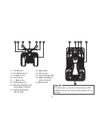 Preview for 21 page of KYMCO MX'er 125 Driver Manual