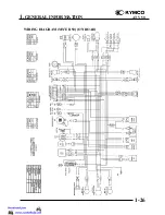 Preview for 29 page of KYMCO MX'ER 50 Service Manual