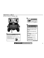 Preview for 15 page of KYMCO UXV500iG Owner'S Manual