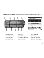 Preview for 75 page of KYMCO UXV500iG Owner'S Manual