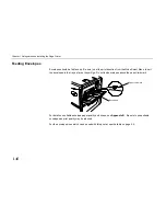 Preview for 61 page of Kyocera Mita DP-2800 Instruction Handbook Manual