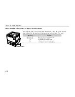 Preview for 76 page of Kyocera Mita DP-2800 Instruction Handbook Manual