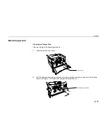 Preview for 155 page of Kyocera Mita DP-2800 Instruction Handbook Manual